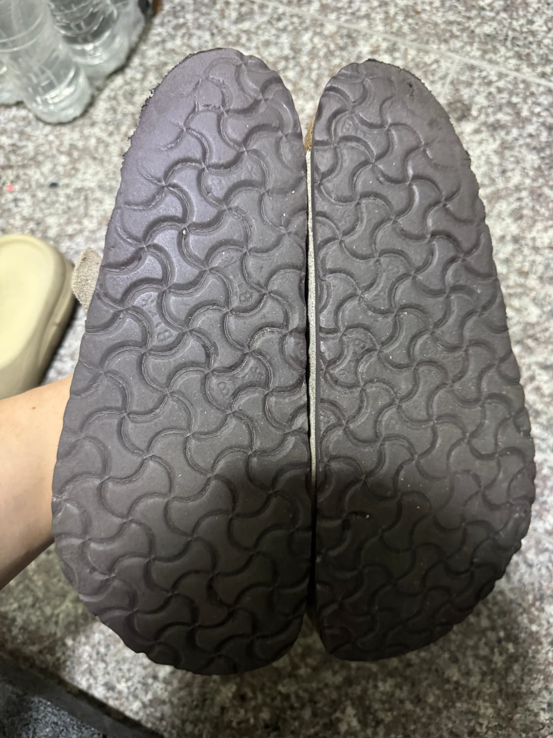 [43]버켄스탁 보스턴 토프 레귤러 상품이미지4