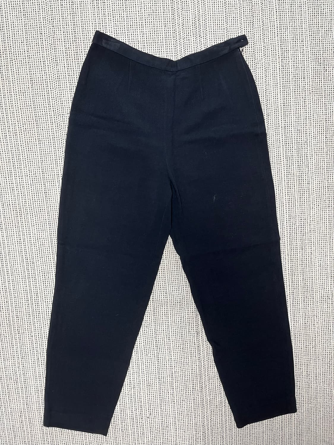 giorgio armani black label trouser 상품이미지1