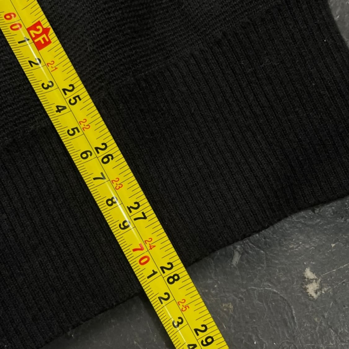 95 캘빈클라인 가디건  상품이미지7