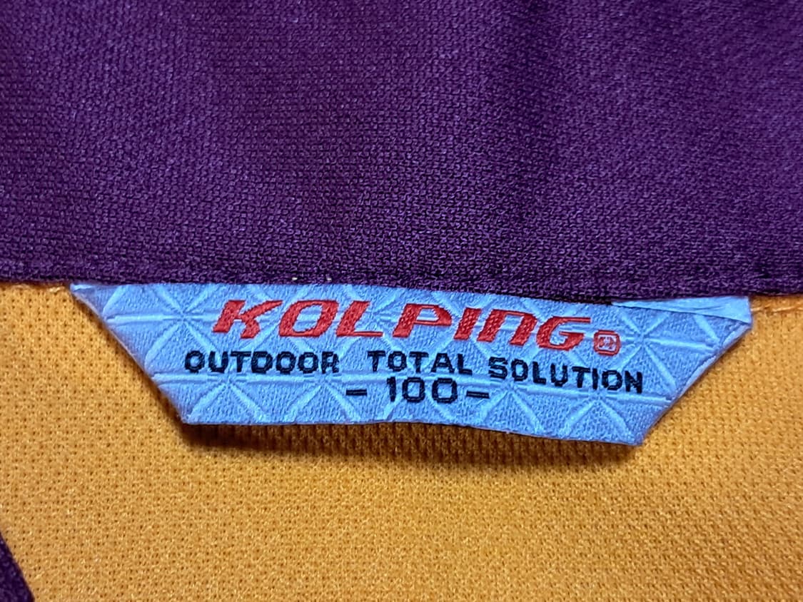 콜핑 여성 긴팔티 100 상품이미지5