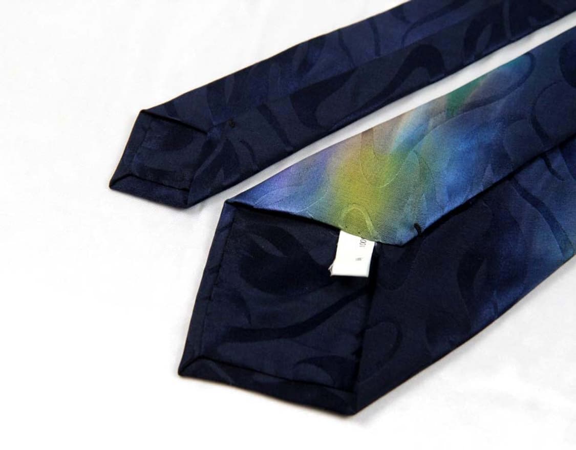 이자와토시 9cm A+등급 남자 명품 넥타이 상품이미지5