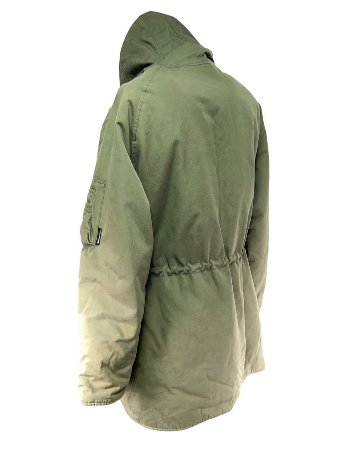 돌체앤가바나 n3b 야상 자켓 상품이미지2