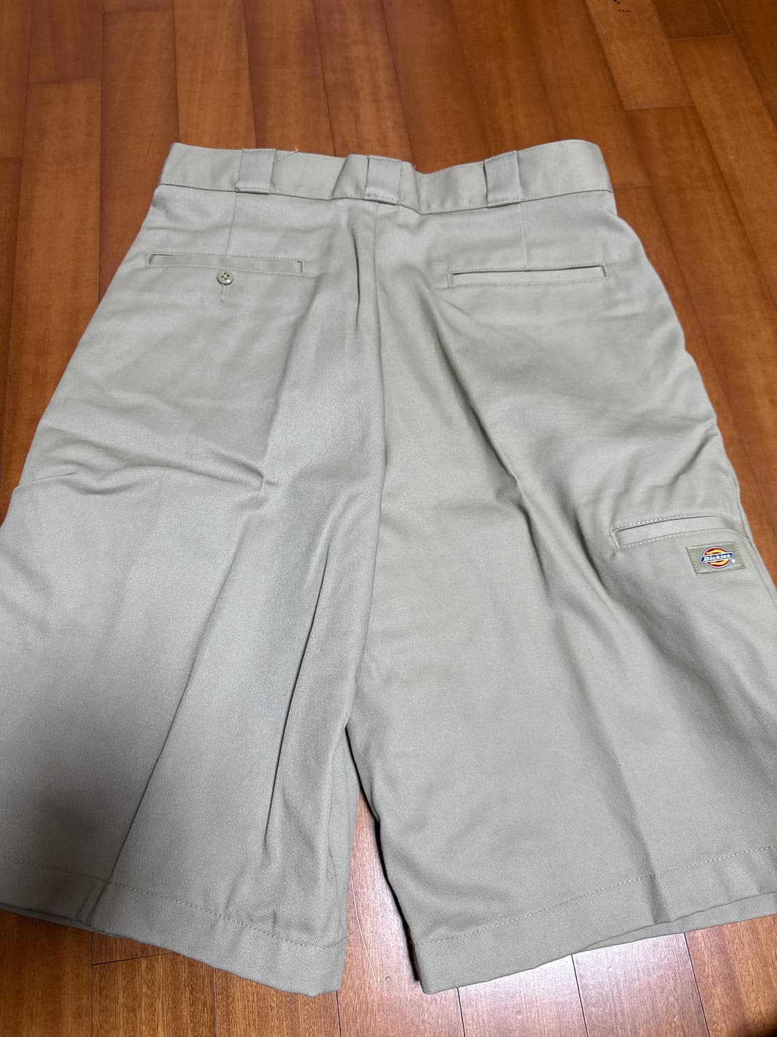 디키즈 42283 반바지 상품이미지4