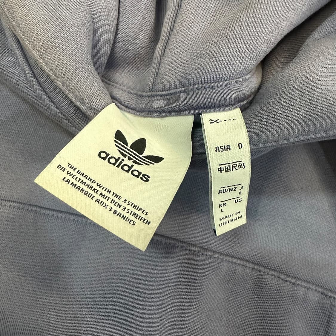 아디다스 후드티 상품이미지4