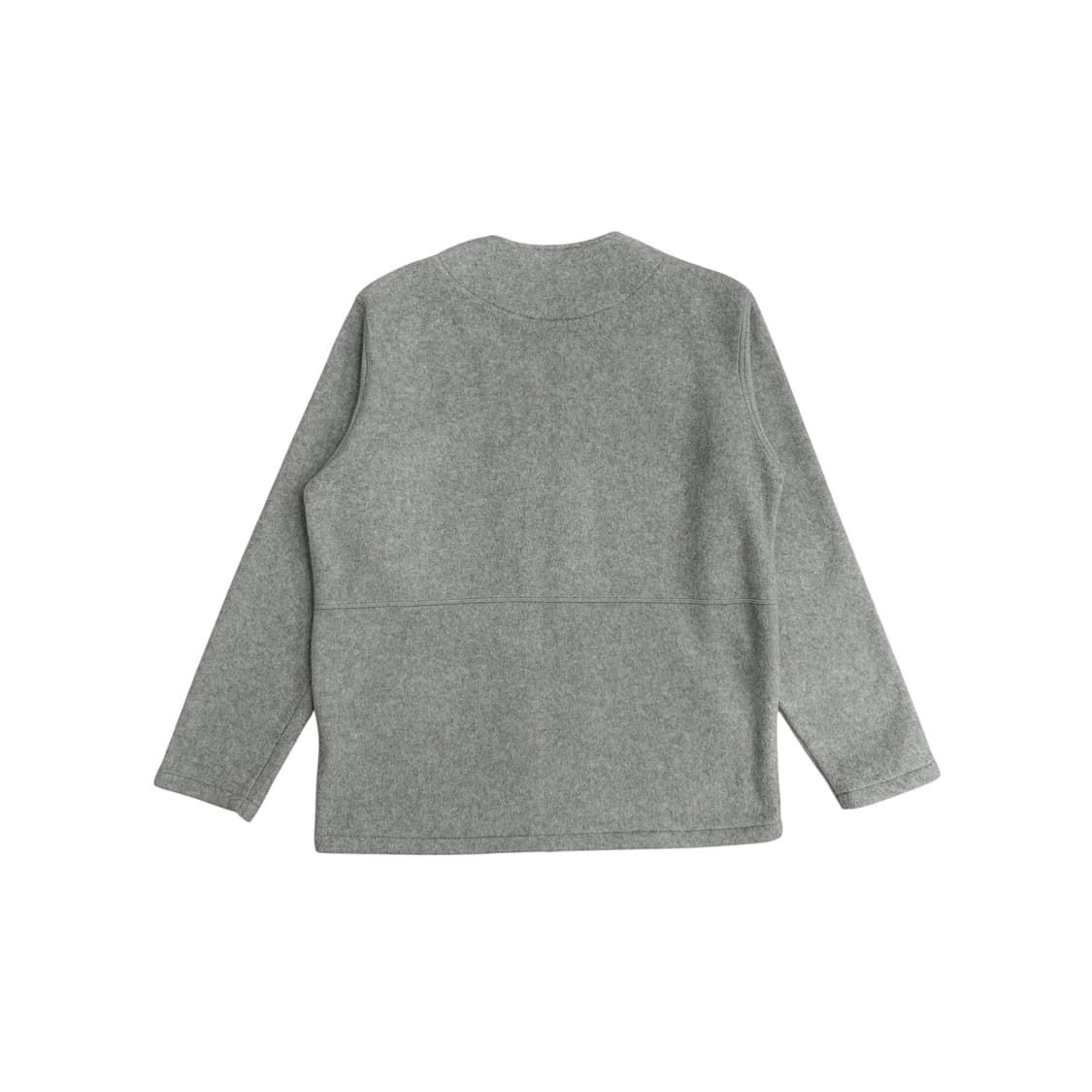 노스페이스 아캄포 후리스 플리스 가디건 95 M 상품이미지2