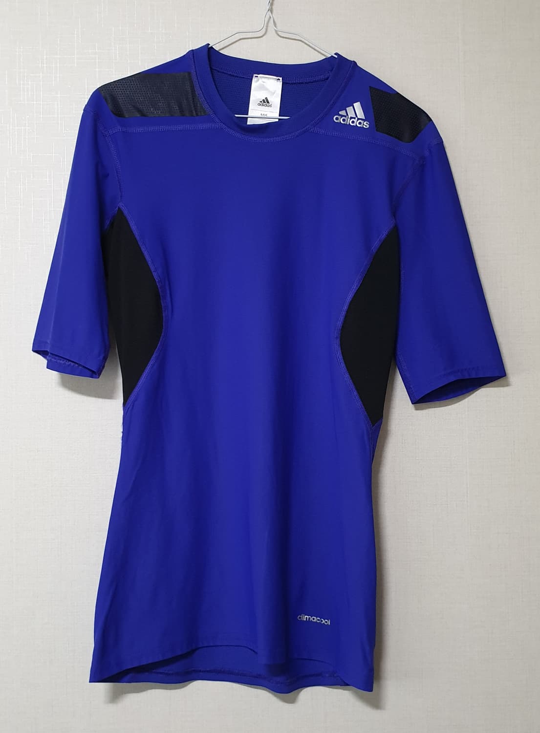 아디다스 스포츠웨어 상의 상품이미지1