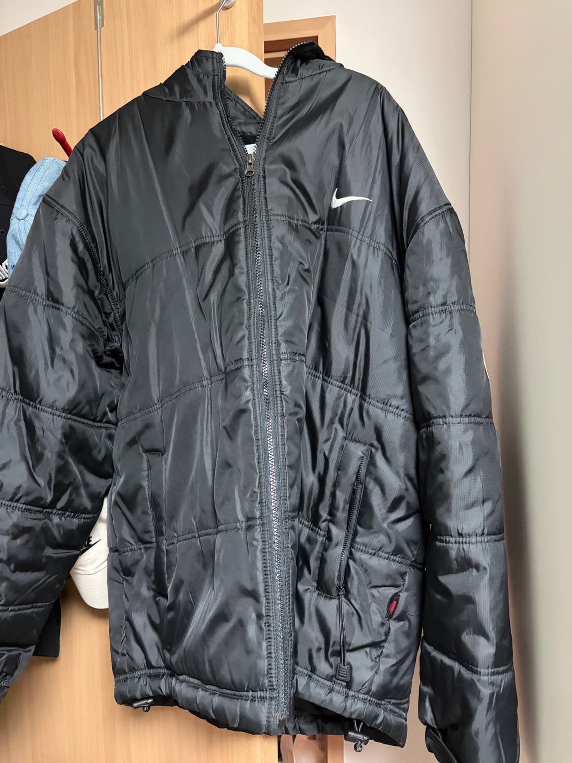 나이키 후드자켓 상품이미지1