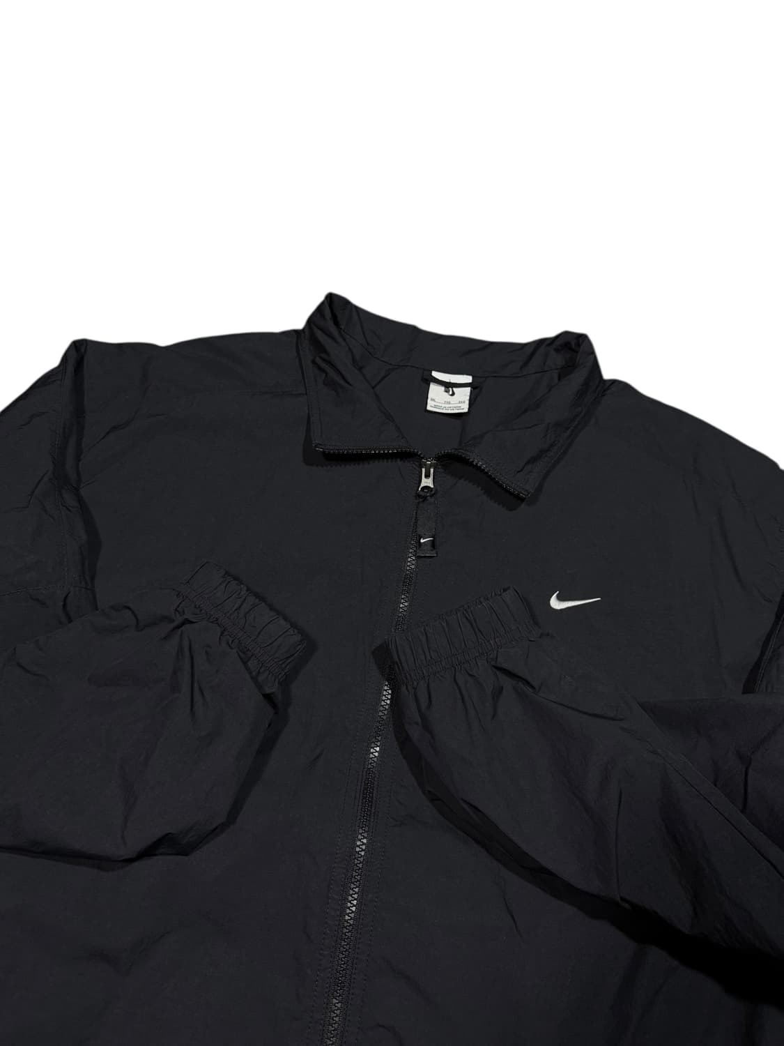 Nike 나이키 NRG 솔로 스우시 바람막이 상품이미지2