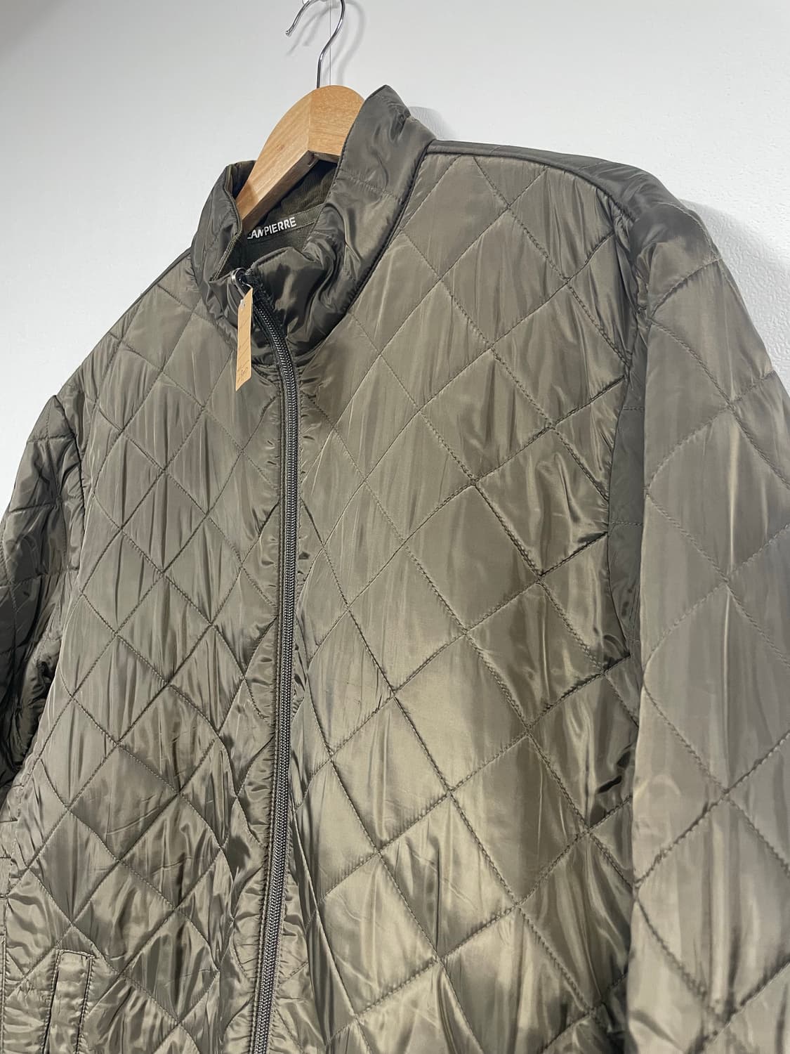 jean pierre 쟌피엘 경량 패딩 자켓 상품이미지3