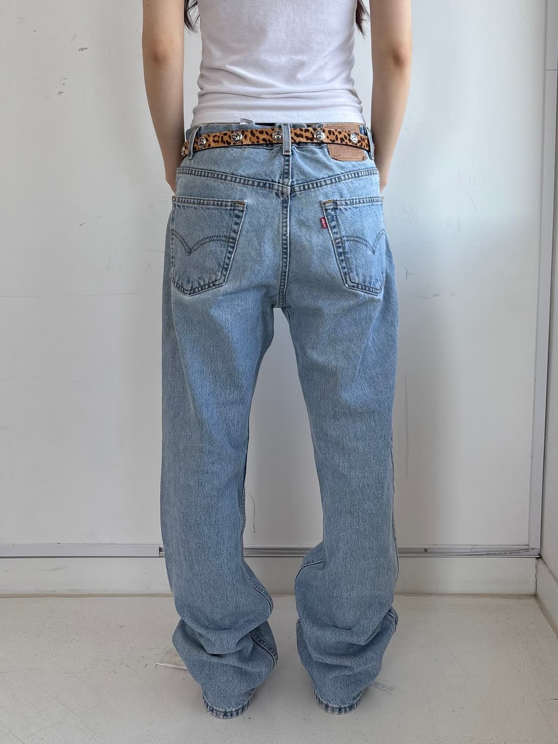 리바이스 517 상품이미지1