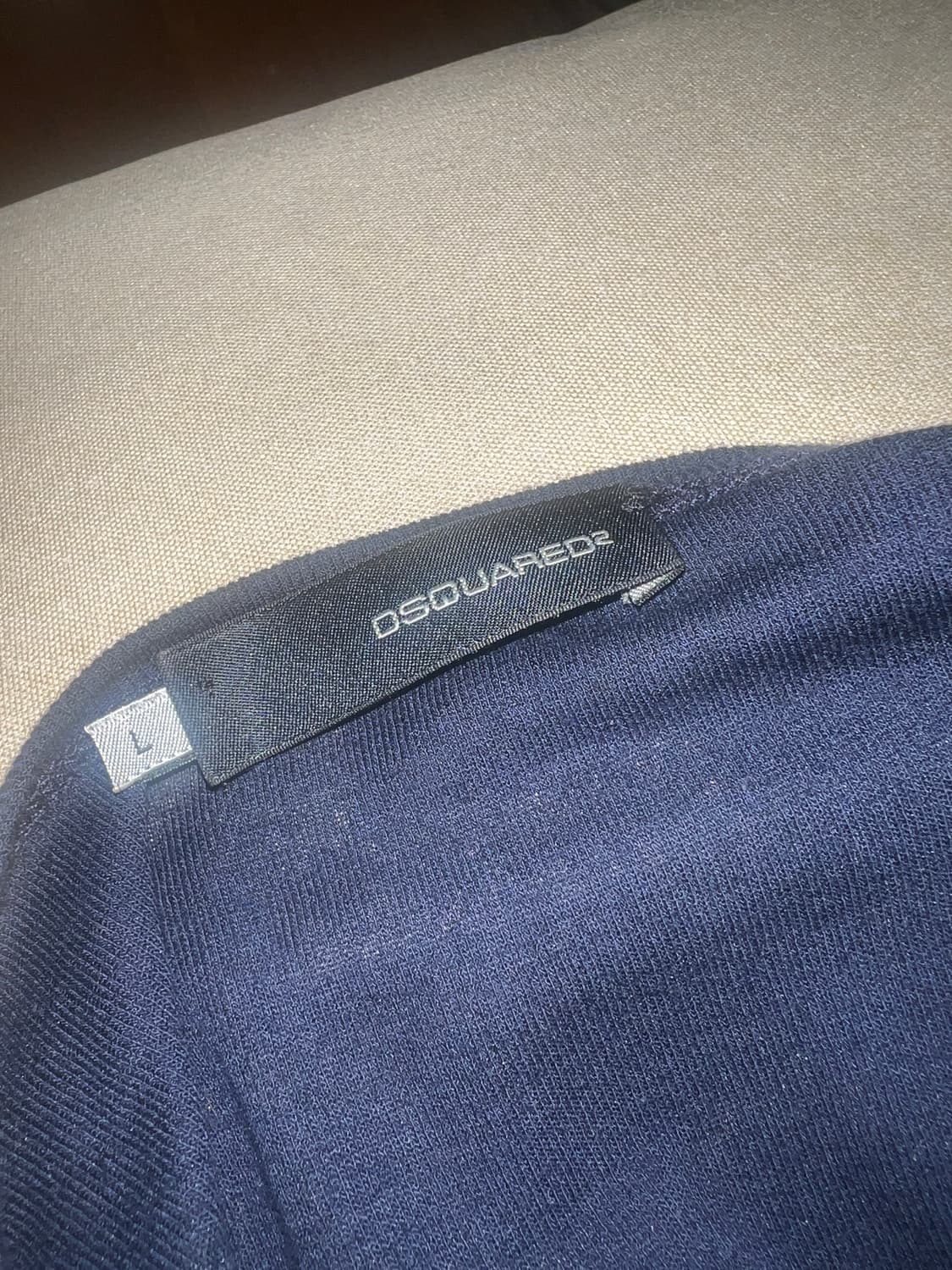 Dsquared2 bodysuit 상품이미지4