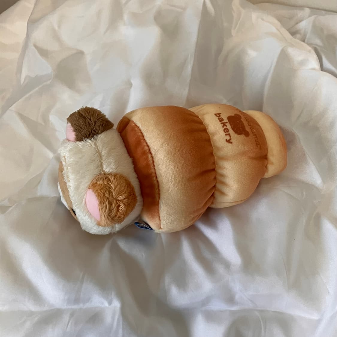 고전 초코소라빵 리락쿠마 상품이미지3