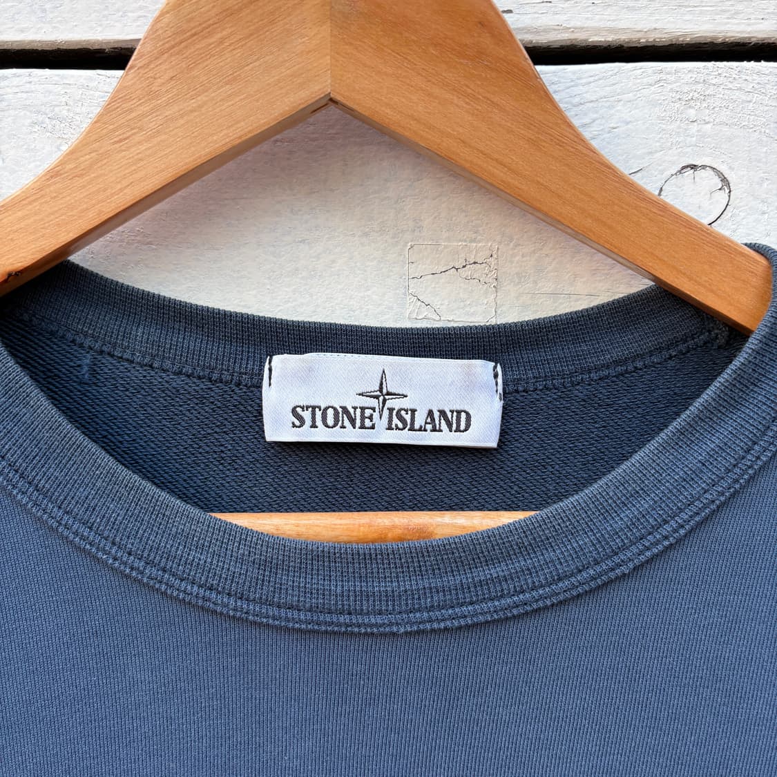 Stone Island 스톤아일랜드 맨투맨 상품이미지6