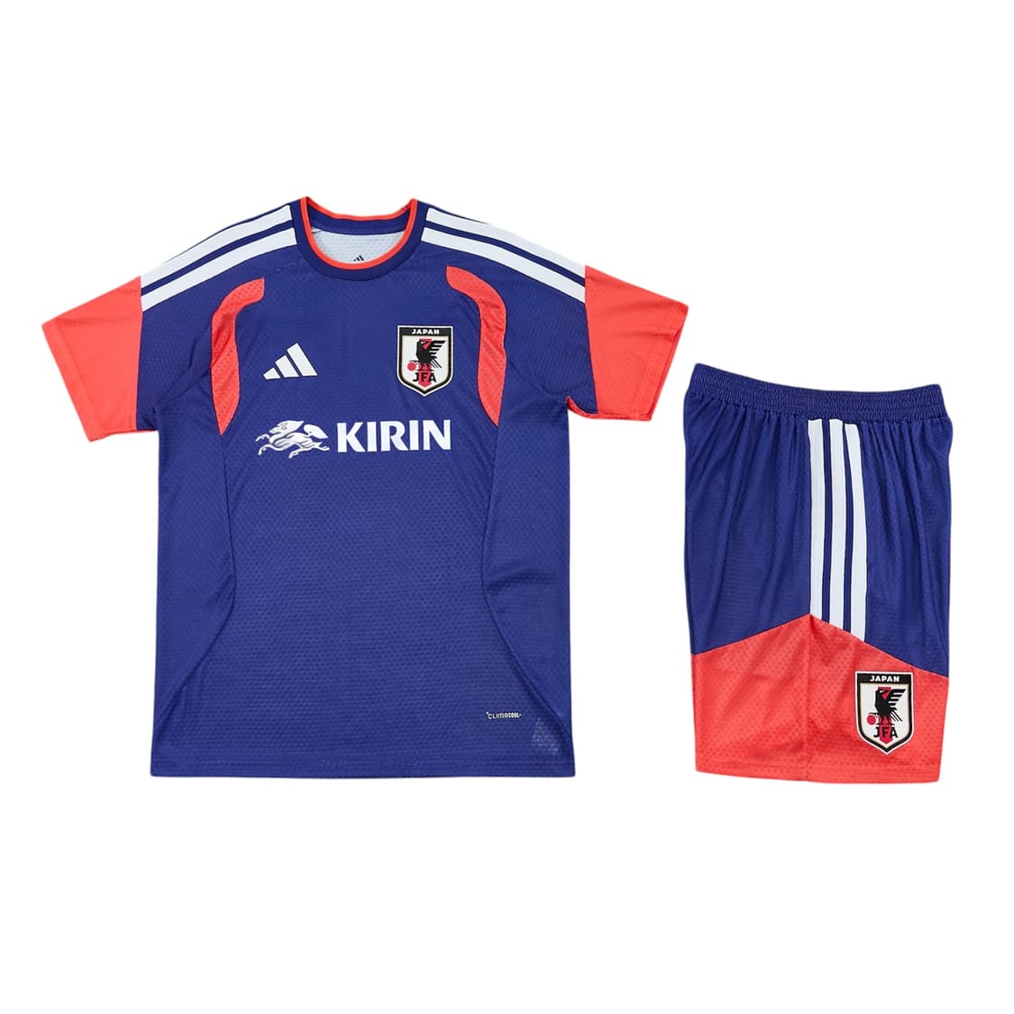 2026 일본 국가대표 트레이닝 세트 상품이미지1