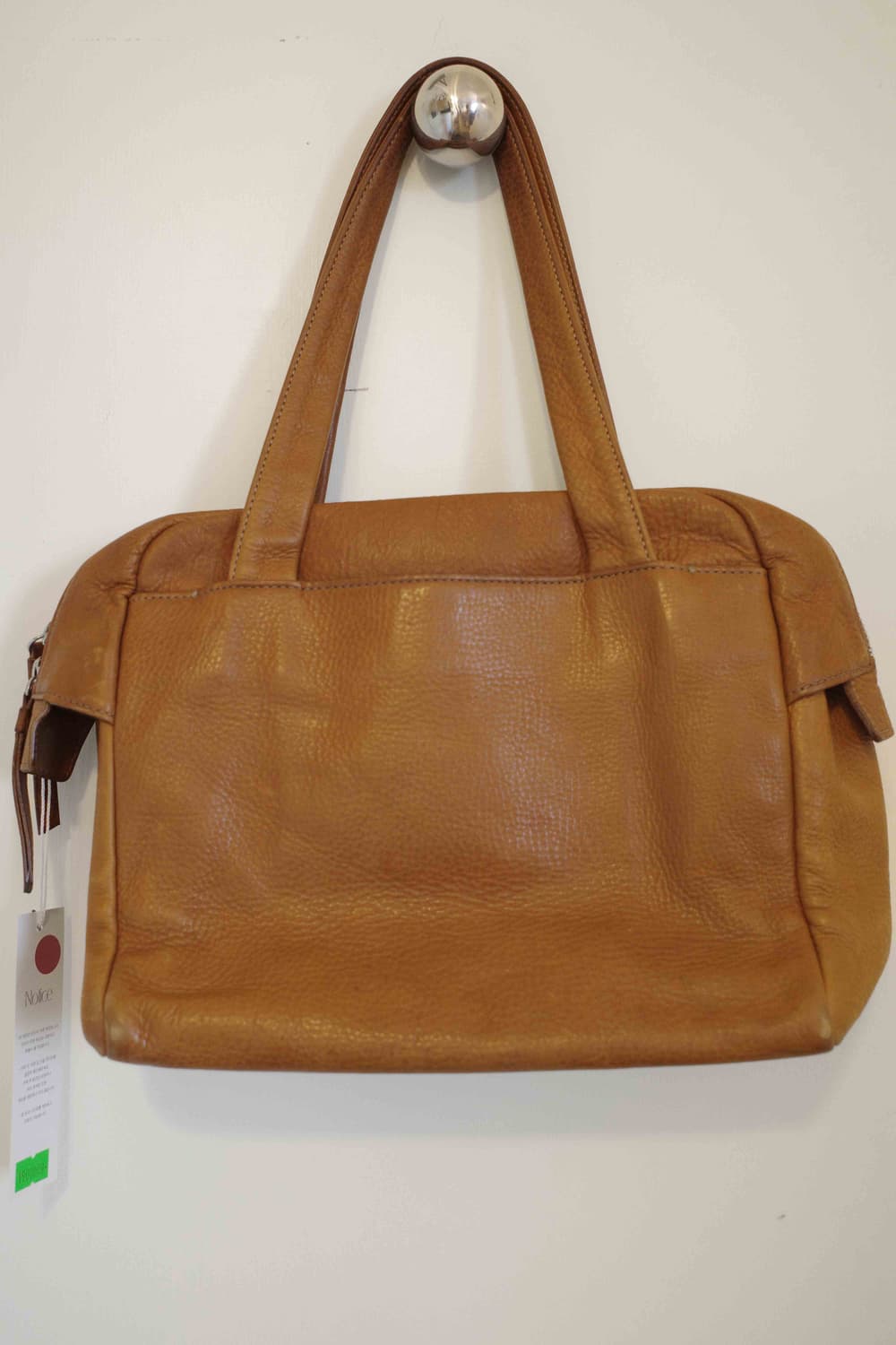 마가렛호웰 소가죽 백 상품이미지2