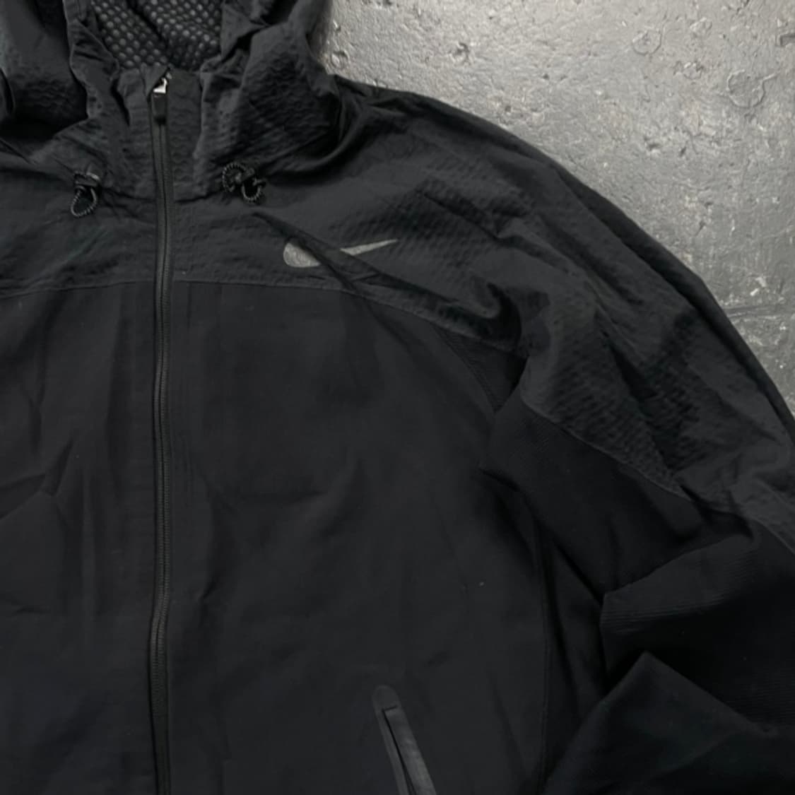 95-100 나이키 드라이핏 자켓  상품이미지2