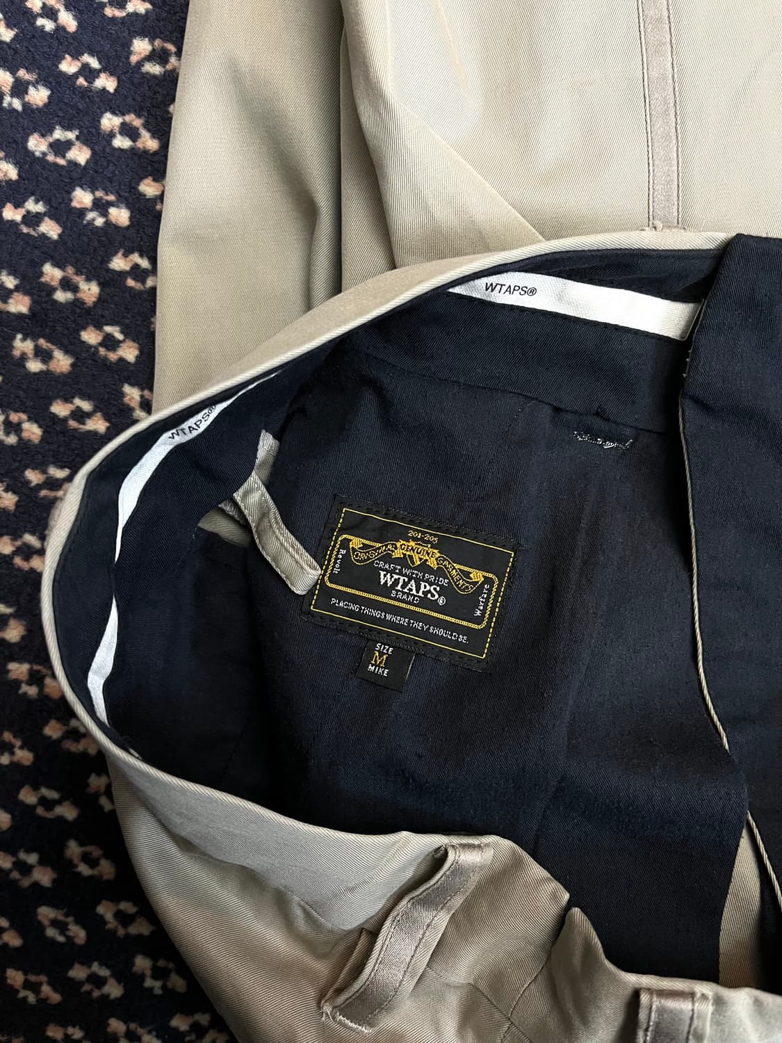 Wtaps 상품이미지9