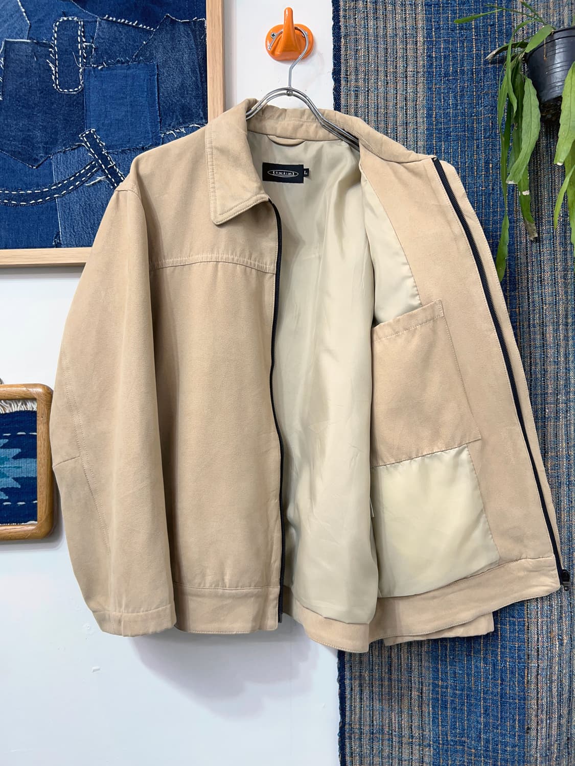 ÍXI:Z Jacket 상품이미지8