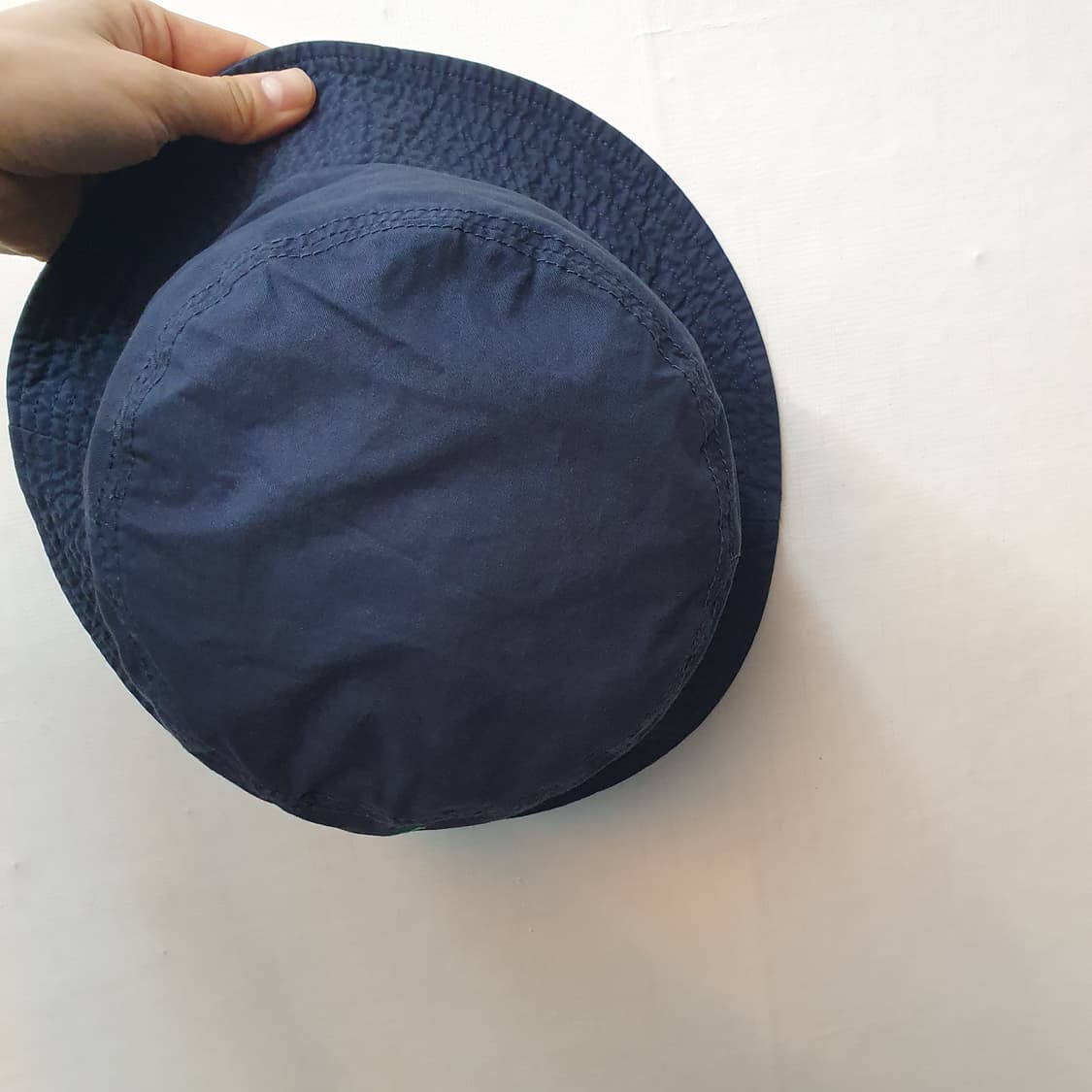 폴로랄프로렌 여성 리버시블 버킷햇 모자 상품이미지2