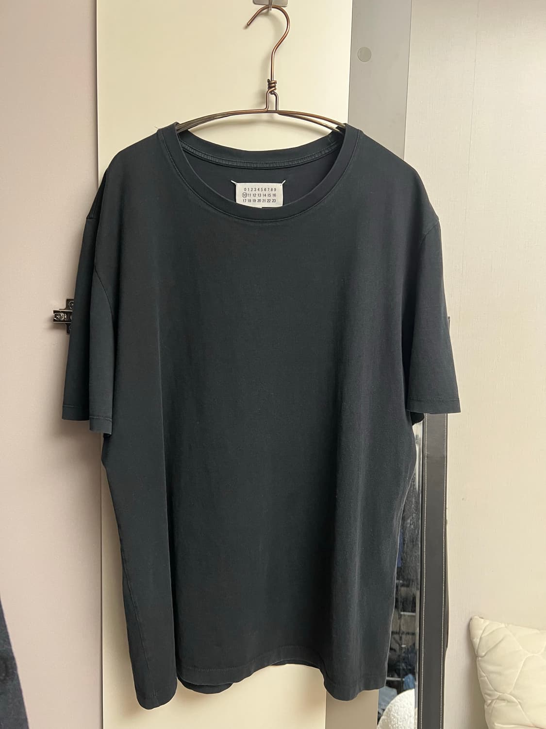 마르지엘라 티셔츠 52 상품이미지2