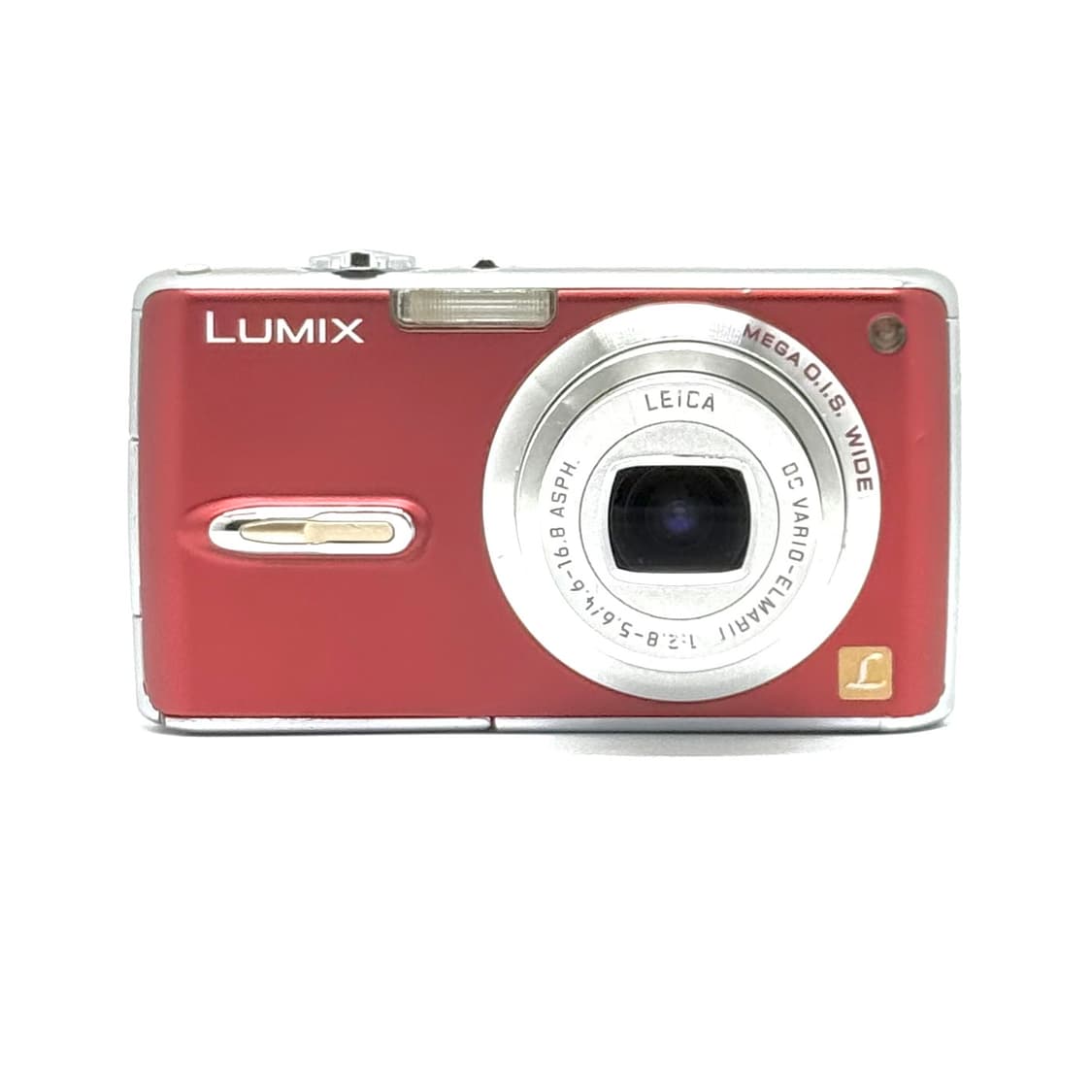 [라이카&뽀용!] 파나소닉 루믹스 DMC-FX07 디지털카메라 상품이미지2