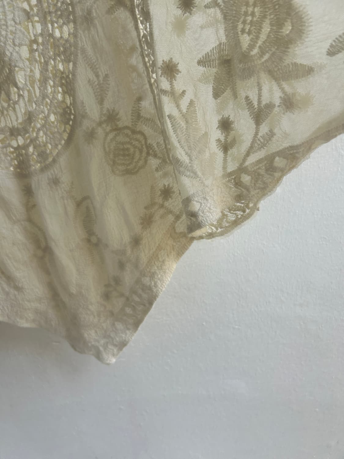 Boho top 상품이미지7