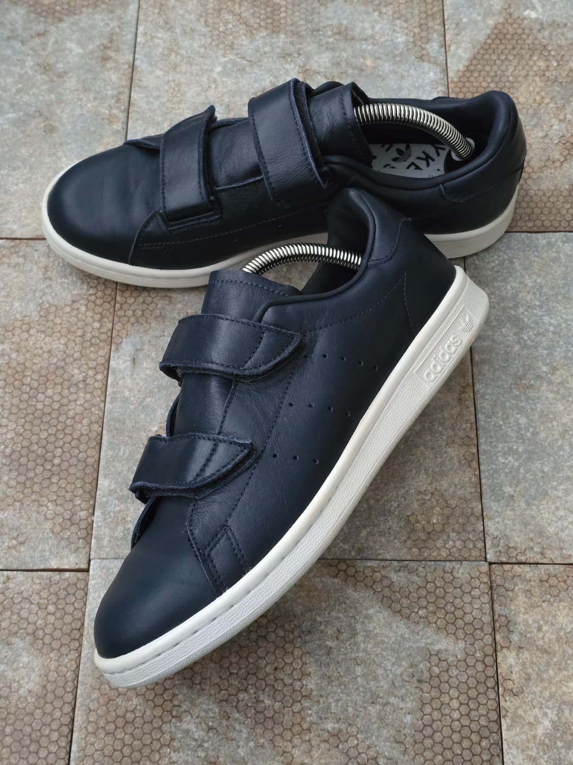 (245)아디다스 오리지널스 하이크 벨크로 상품이미지3