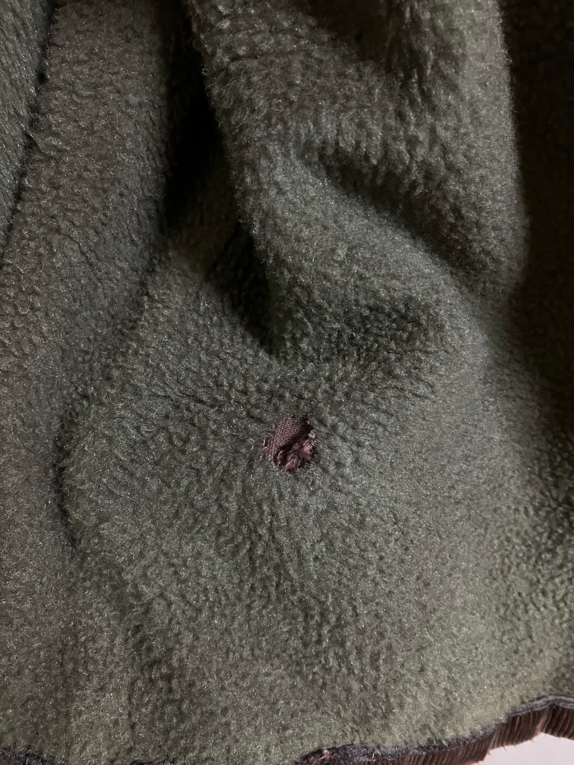 빈티지 코듀로이 자켓 상품이미지5