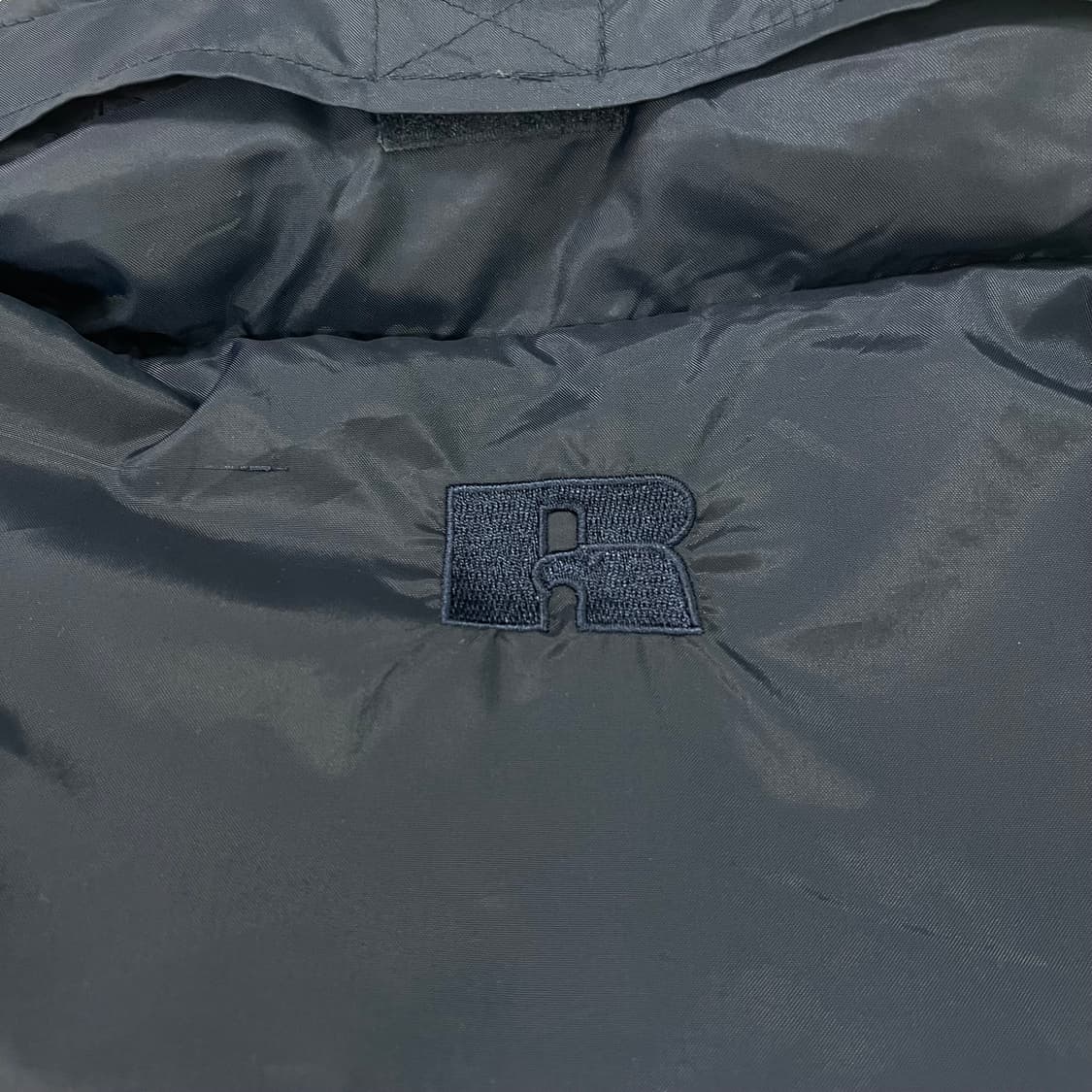 [XL] 러셀 애슬레틱 나일론 바람막이 점퍼 자켓 상품이미지7