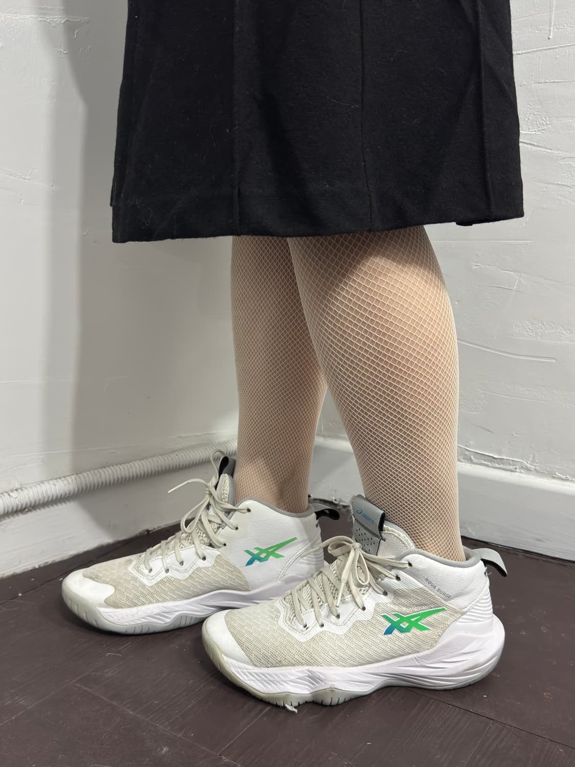 asics nova surge shoes 상품이미지5