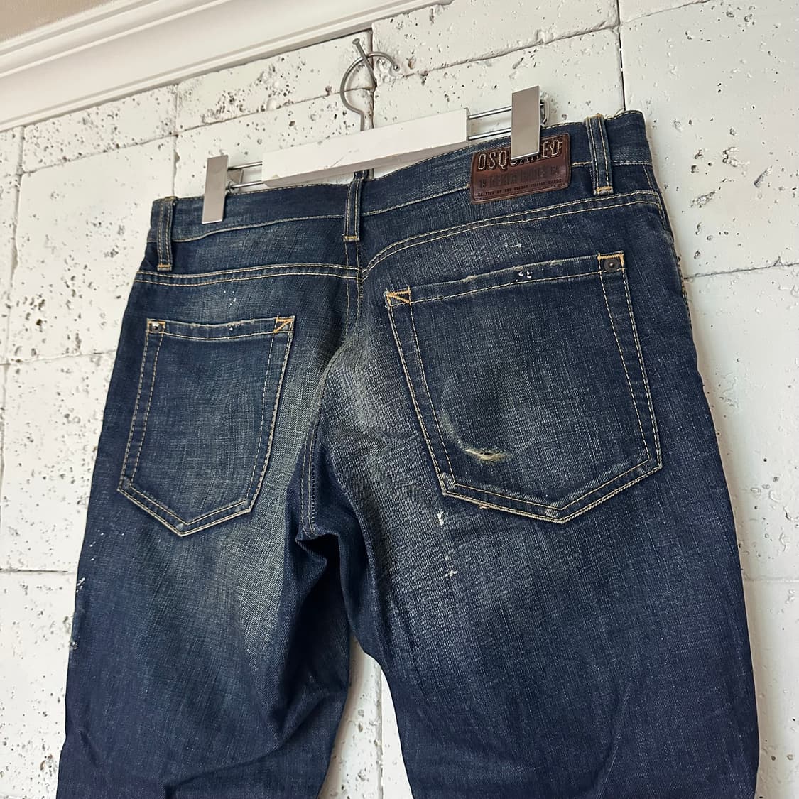 50 디스퀘어드 데님 상품이미지5