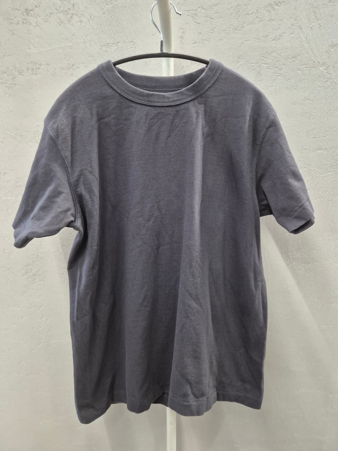 Bronson 스펀 코튼 반팔티 L 상품이미지2