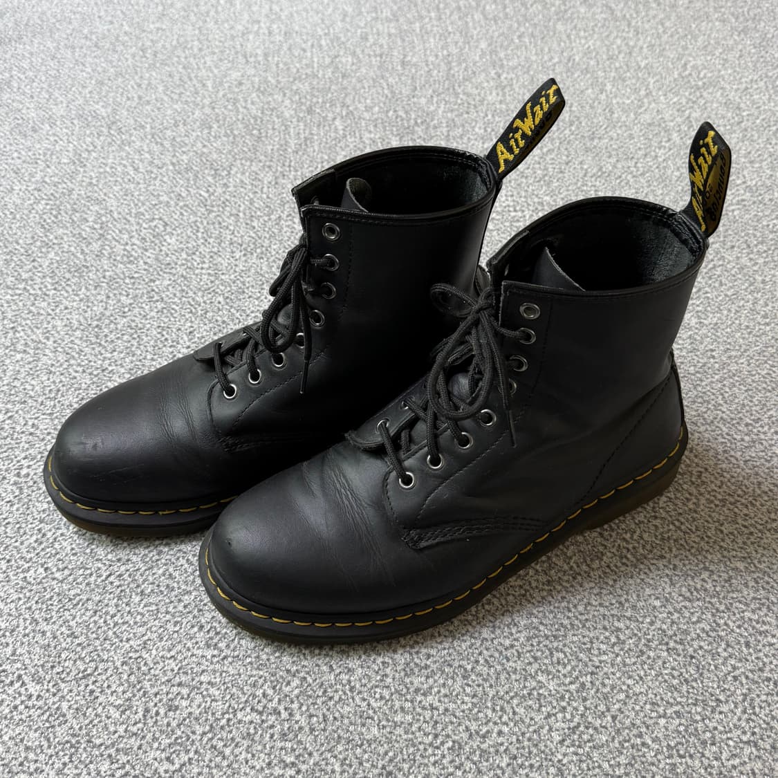 [정가 22만원] 닥터마틴 1460 파스칼 벡스 280 상품이미지1