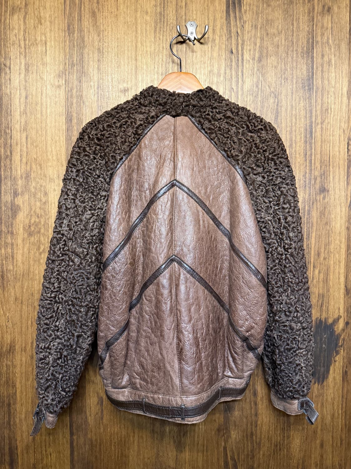 Christian Dior Buccleather Jacket 상품이미지3