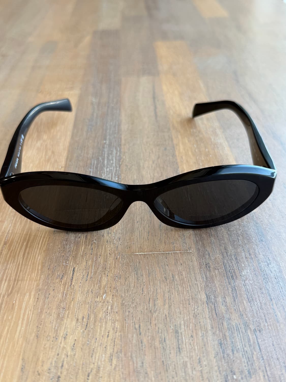 프라다 선글라스 OPR 26ZSF16K08Z 상품이미지3