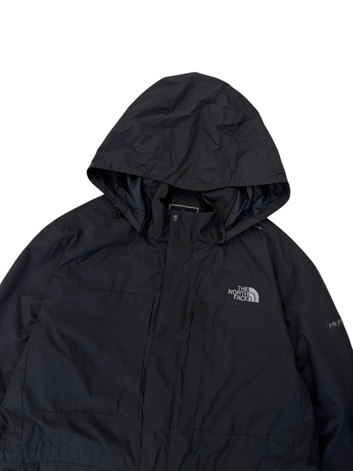 노스페이스 맥머도 바람막이 (XXL) 상품이미지2