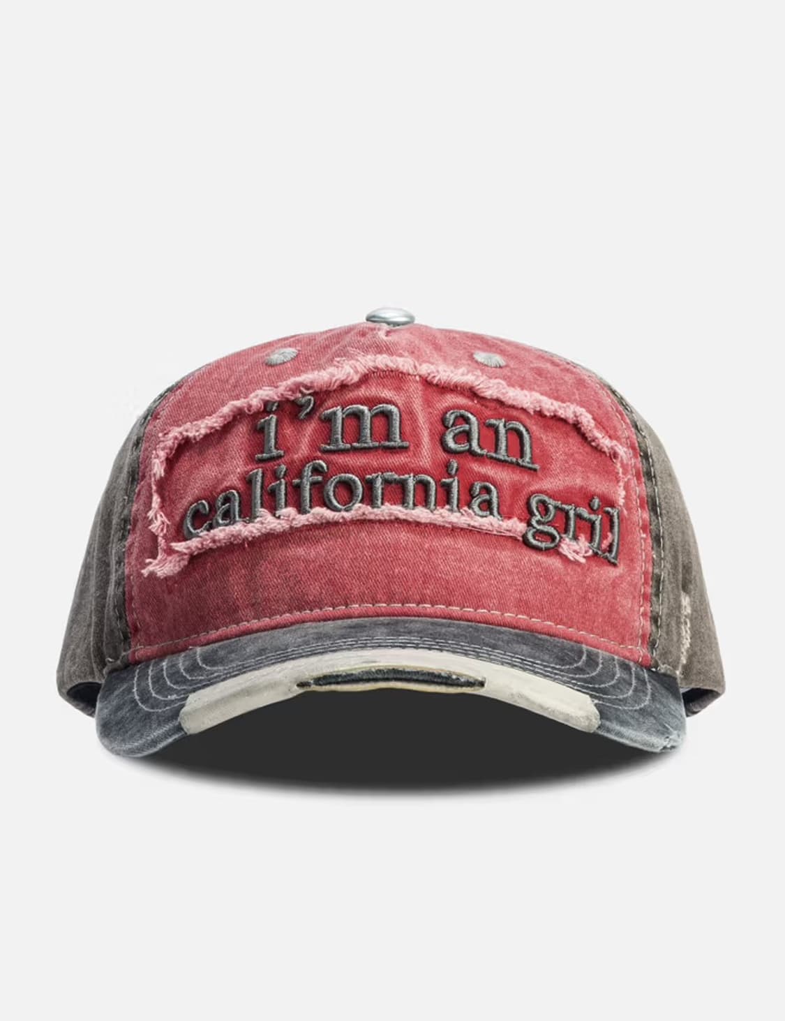 Praying- Californian Grill Cap  상품이미지1