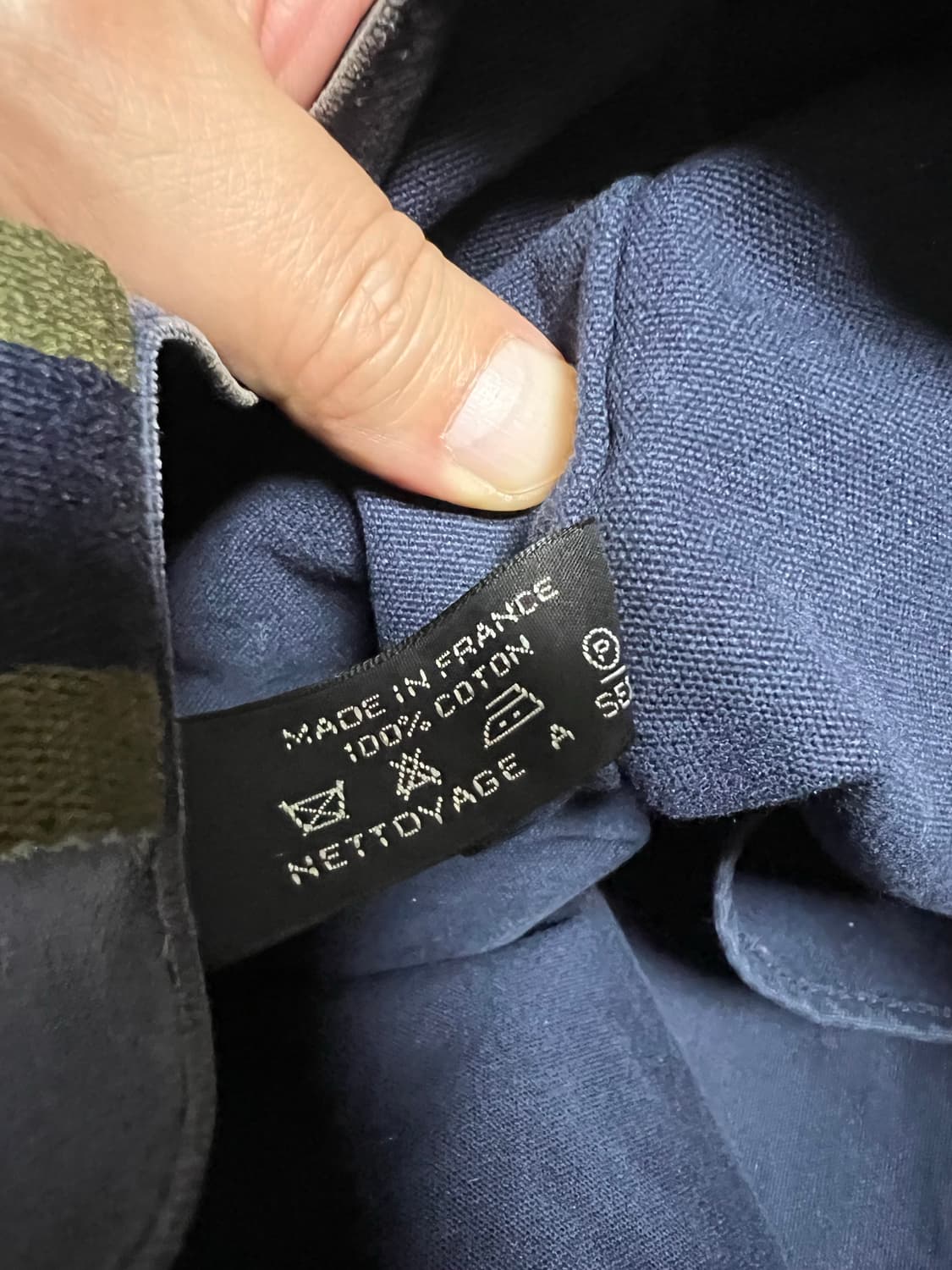 에르메스 후루토 bag 상품이미지4