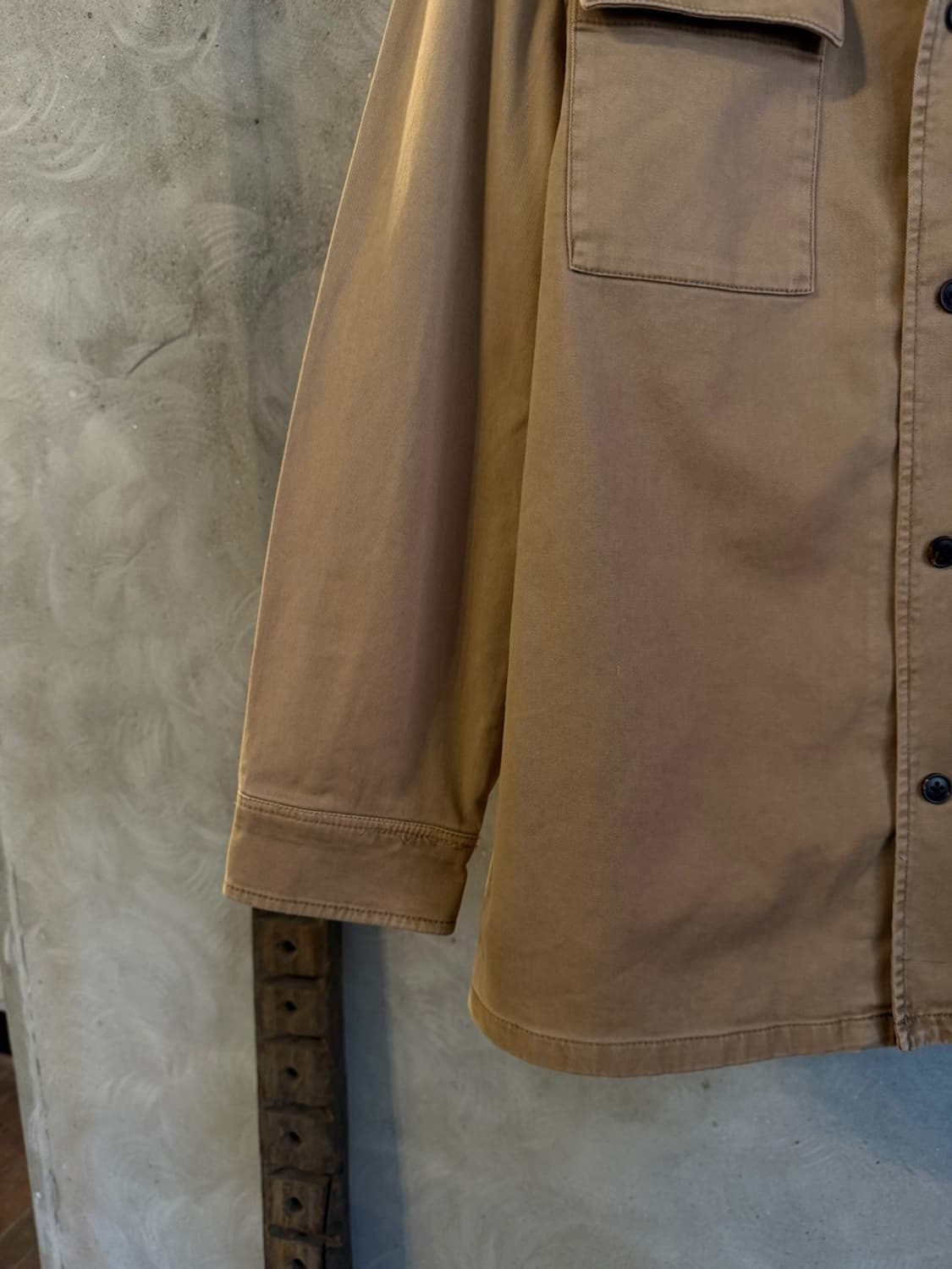 갤럭시 카디널 유틸리티 자켓 100 상품이미지5