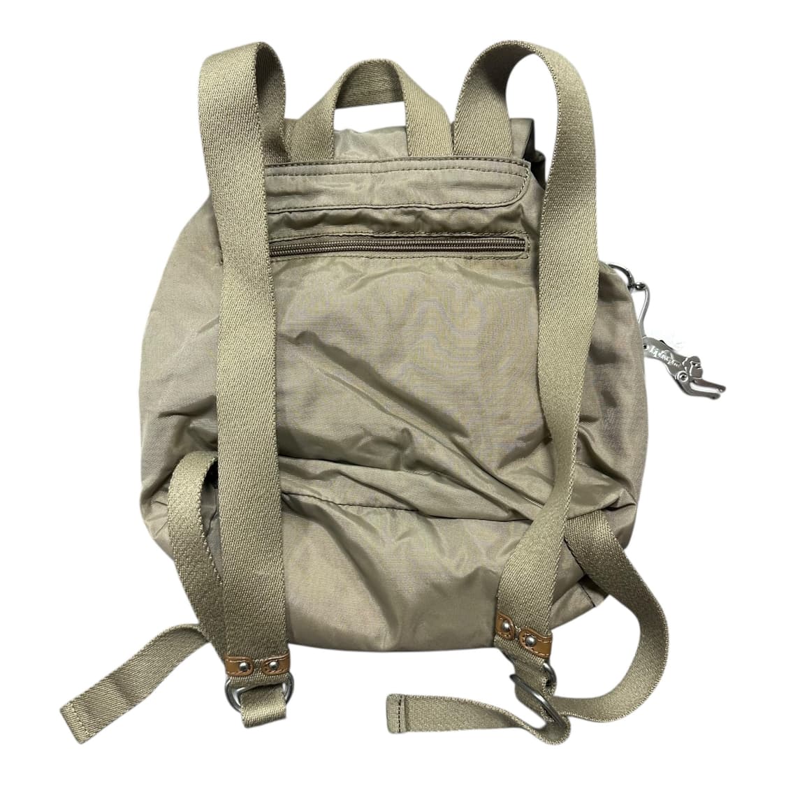 ✨ (바배) 키플링 복조리 백팩  상품이미지2