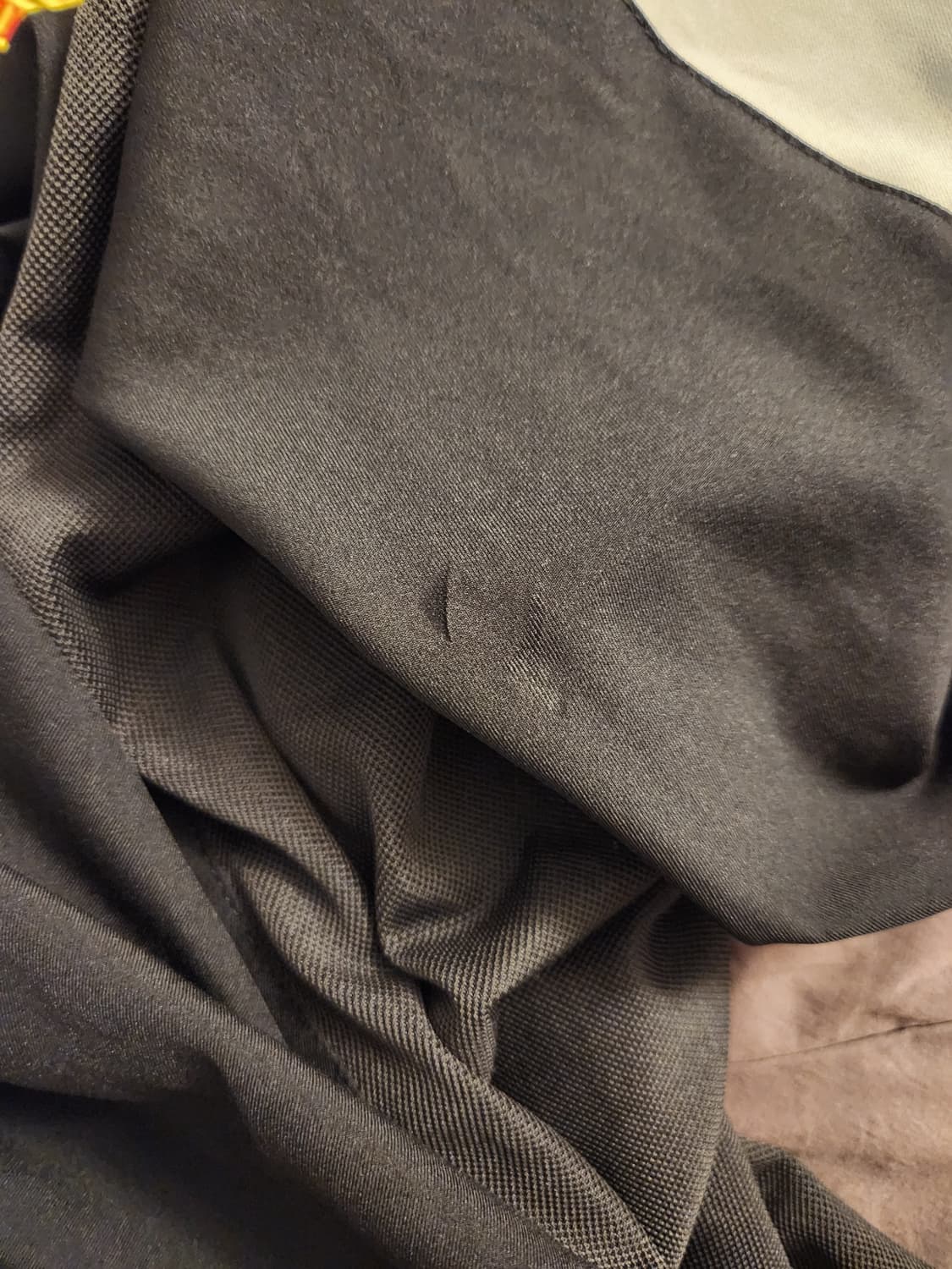 02-04 맨체스터 유나이티드 홈(GK) 긴팔 상품이미지7