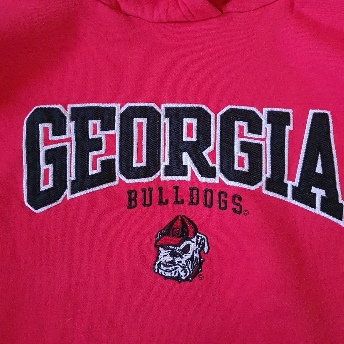 챔피온 후드 기모 No.59 상품이미지4