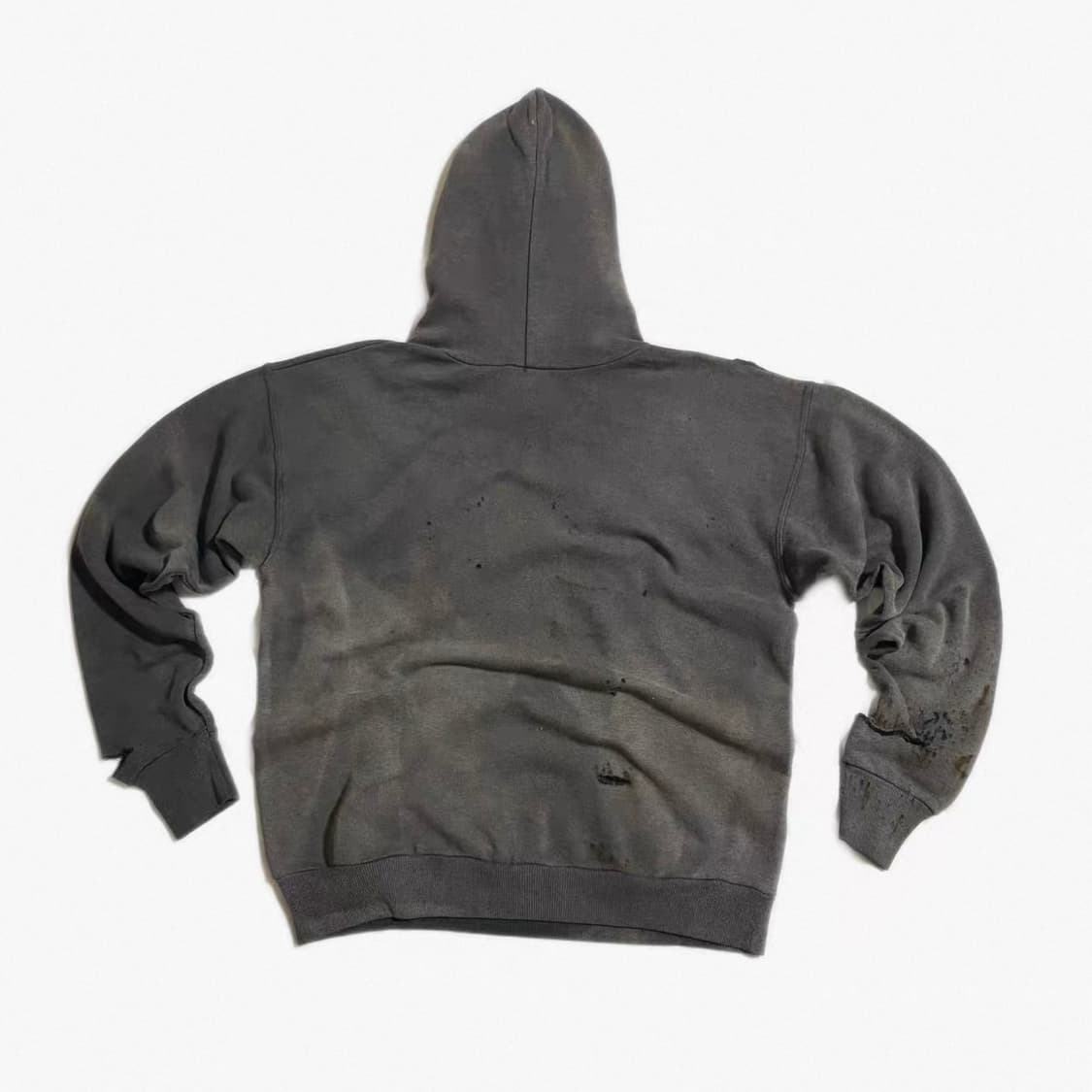 빈티지 90s Sun Faded Hoodie 상품이미지2