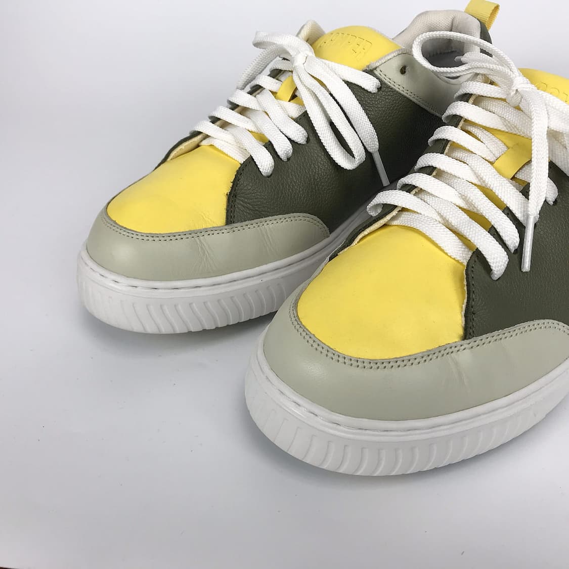 캠퍼 골프화 남성270 상품이미지3