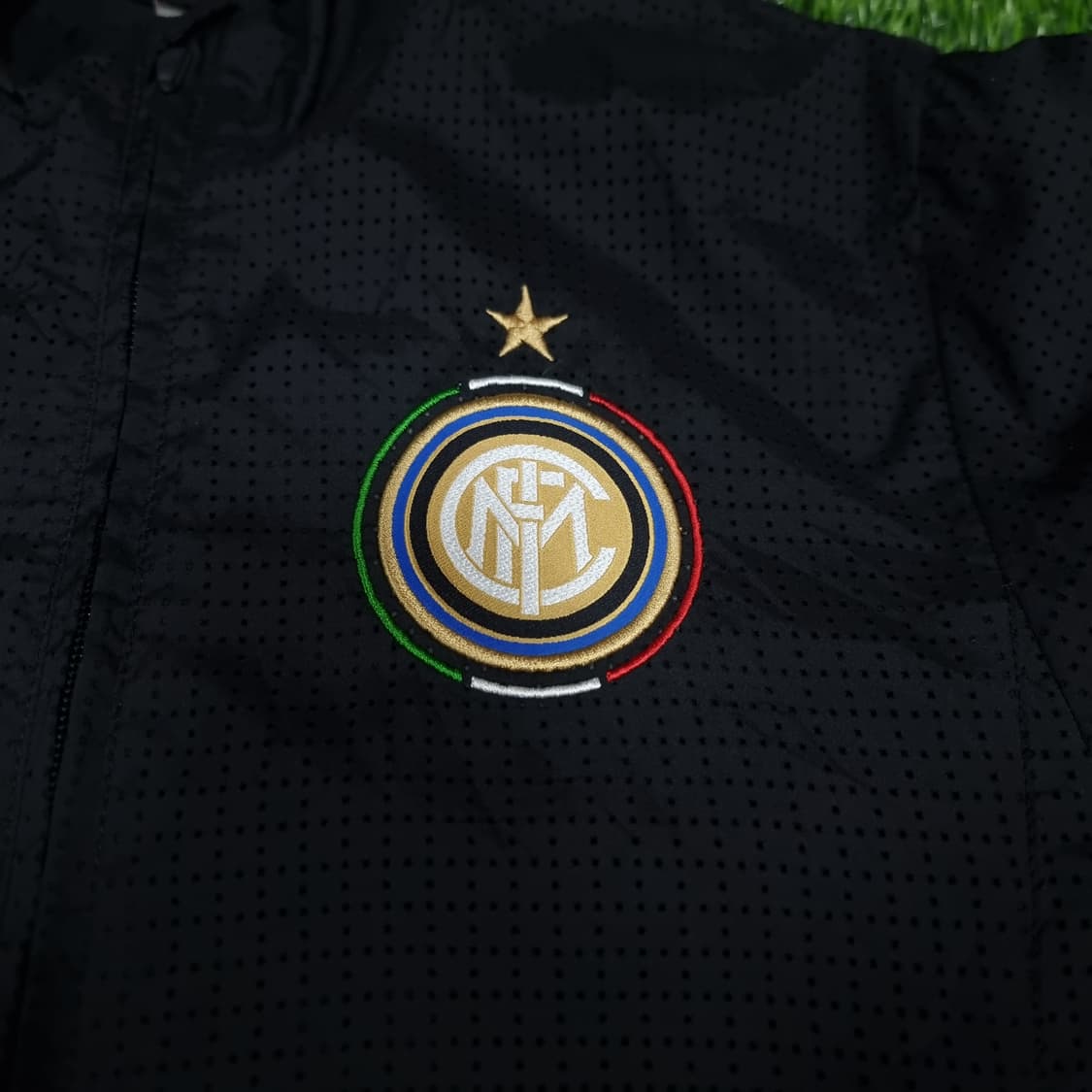 09-10시즌 인테르 나이키 바람막이 상품이미지6