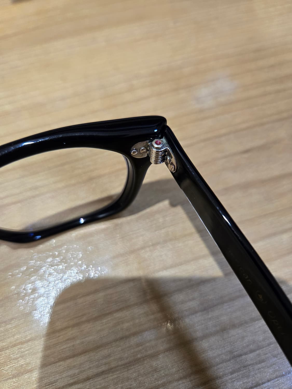 아메리칸 옵티컬 맨하탄 46-21 상품이미지2