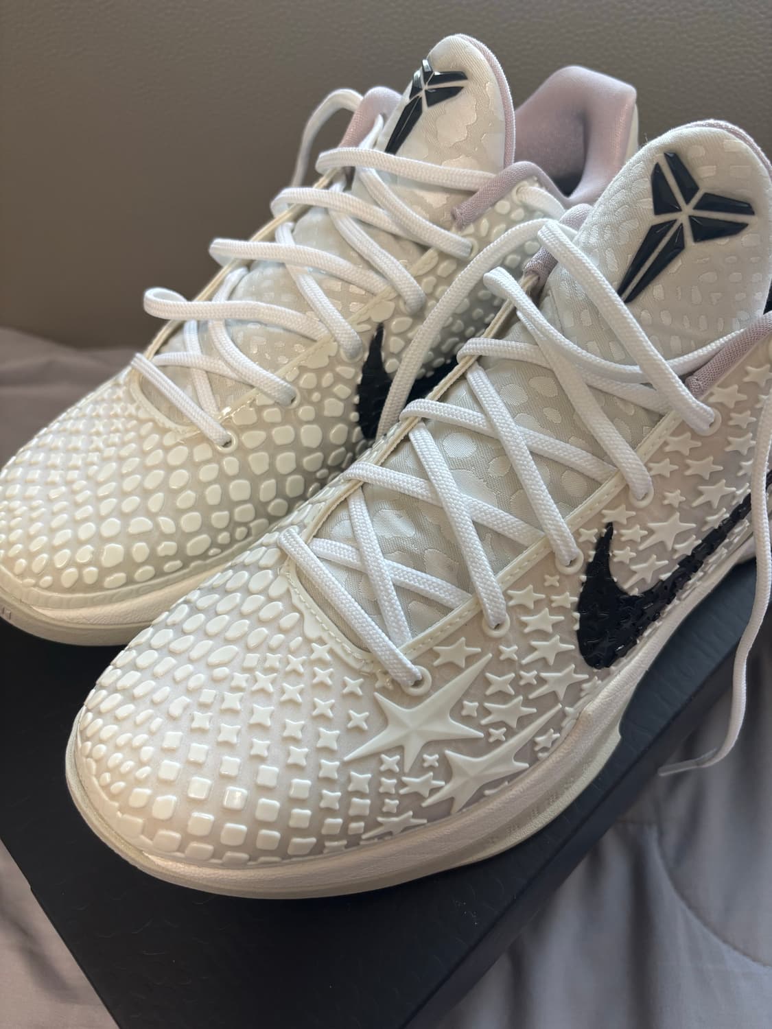 나이키 코비 6 프로트로 세일 270mm 상품이미지1