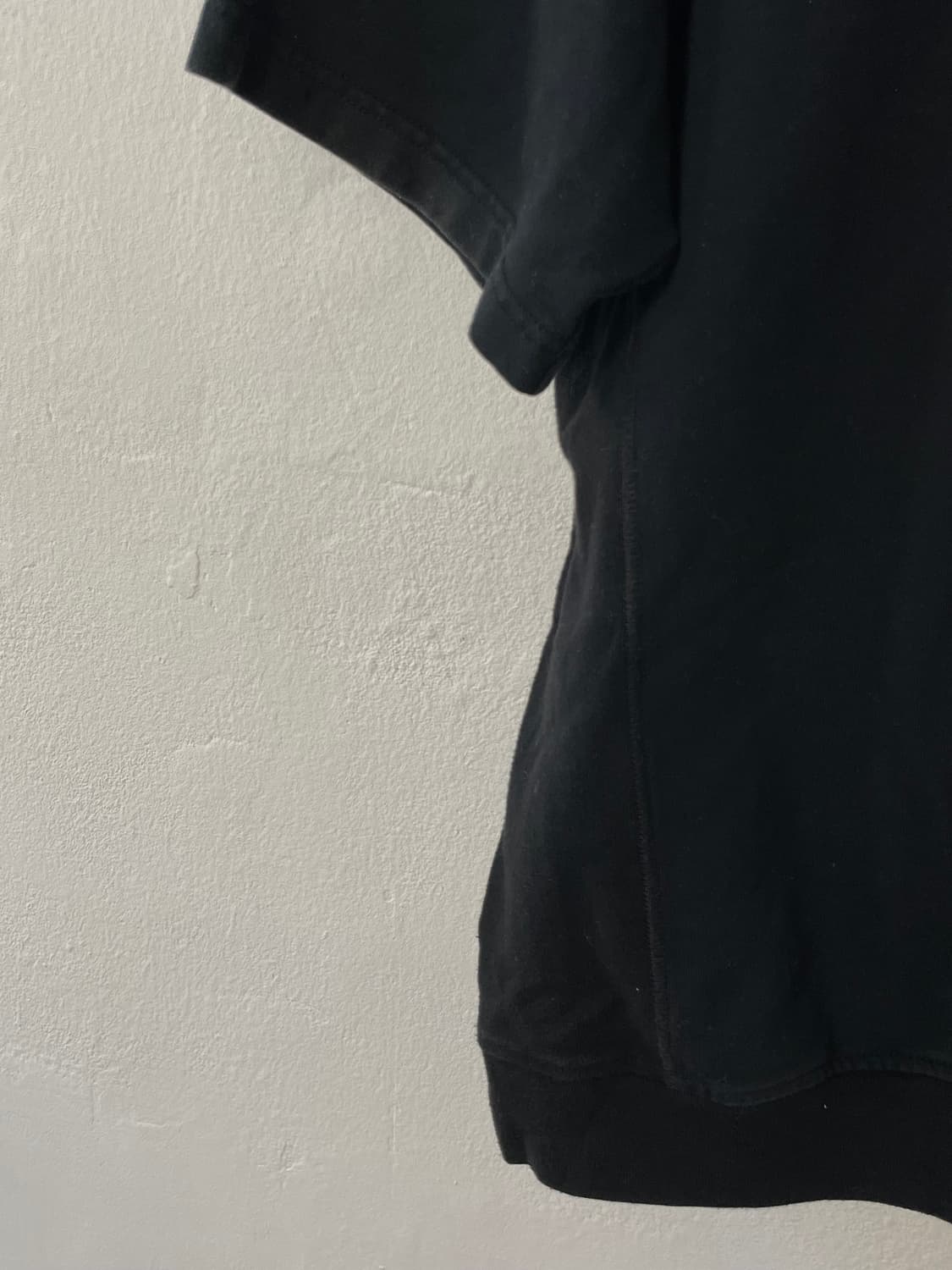 비이커 반팔 티셔츠  상품이미지5