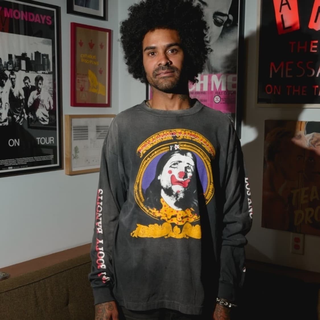 세인트미카엘 본세인트 상품이미지1