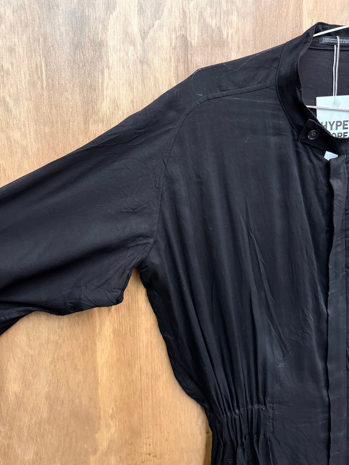 Yohji Yamamoto +Noir  상품이미지3